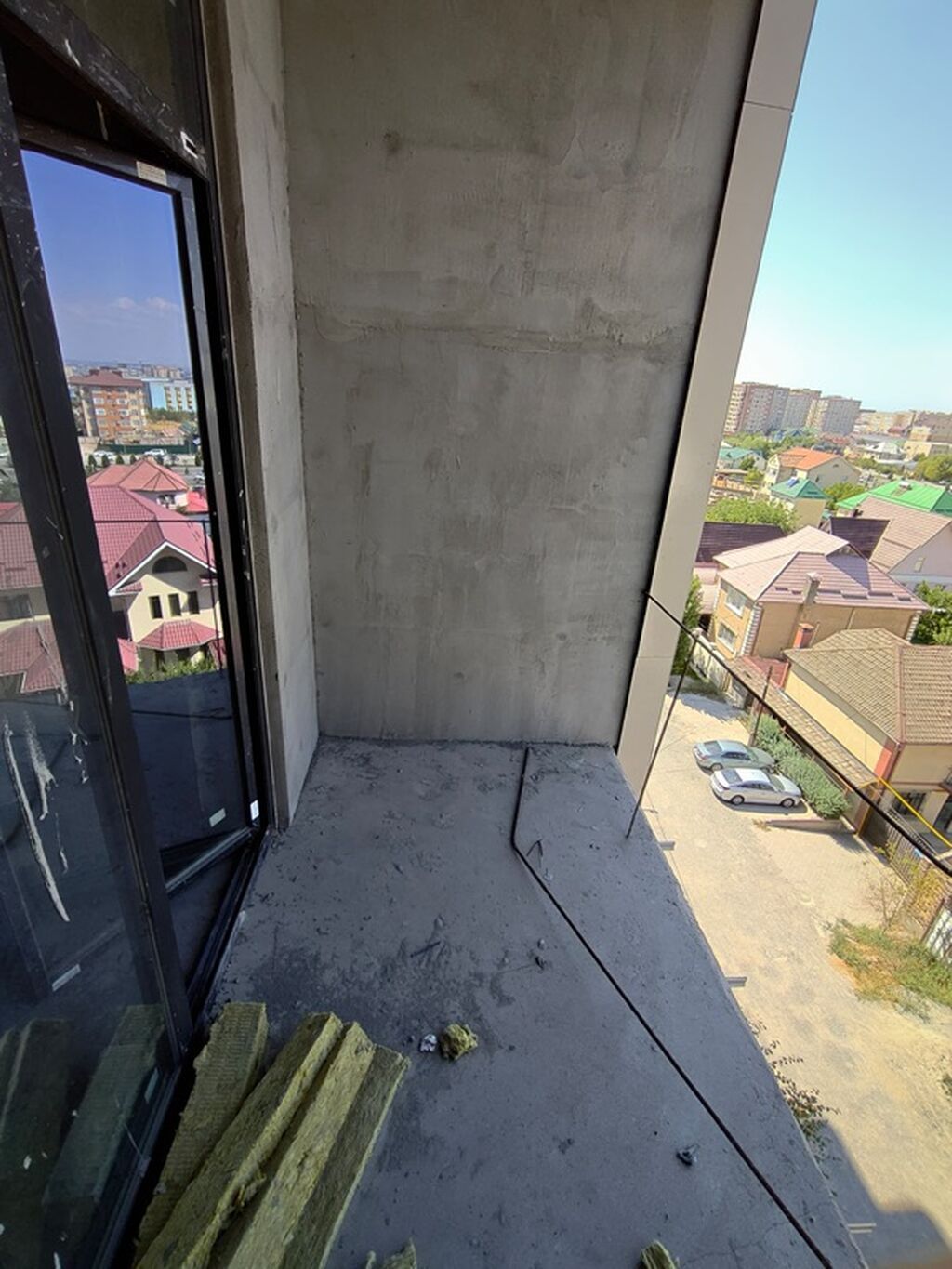 Продам 2-комнатную квартиру 82 м², Ала-Арча: фото 4