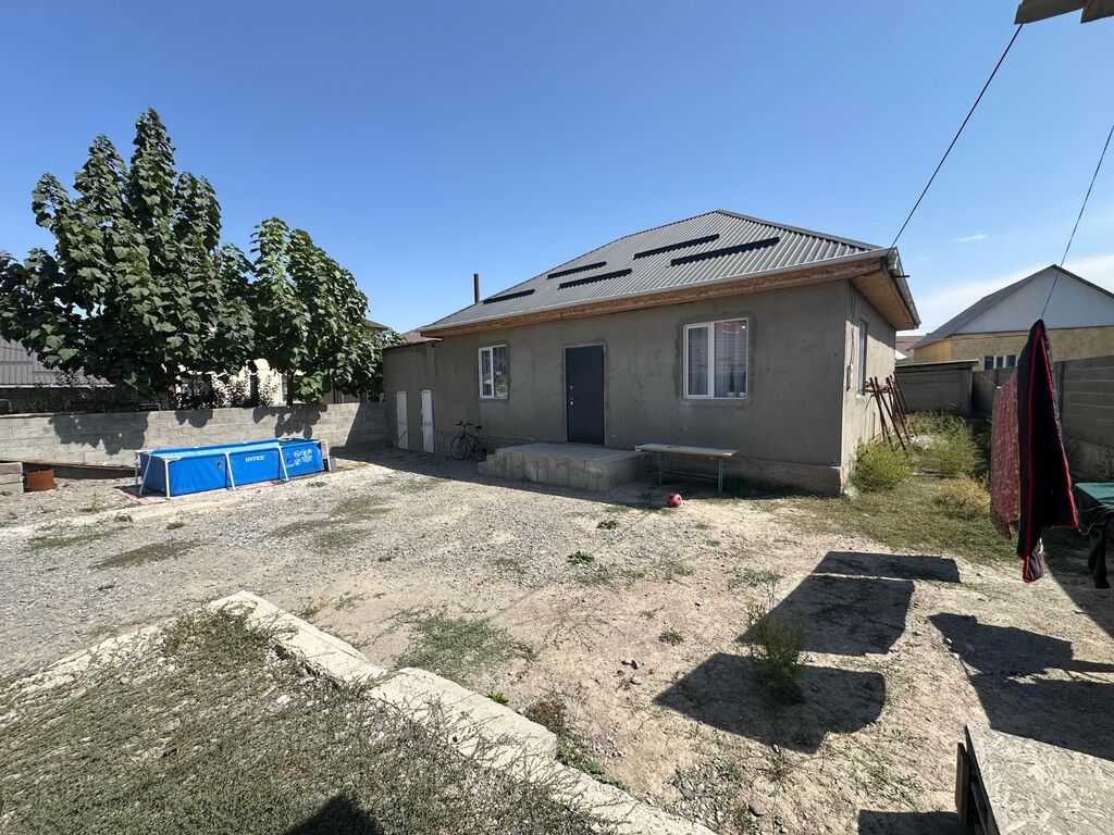 3 комнаты, 90 м², 4 соток, Бишкек, Арча-Бешик ж/м Агентство недвижимости: фото 8