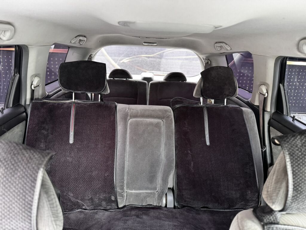 Honda Odyssey: 2004 г., 2.4 л, Автомат, Минивэн: фото 6