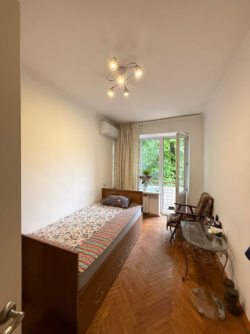 4 комнаты, 98 м², Бета Сторес Индивидуалка, 3 этаж, Евроремонт: фото 6