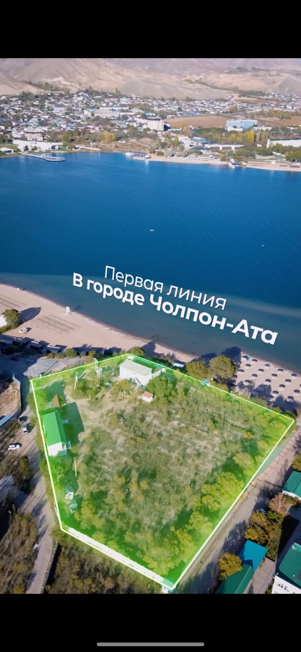 83 соток, Для бизнеса, Красная книга: фото 1
