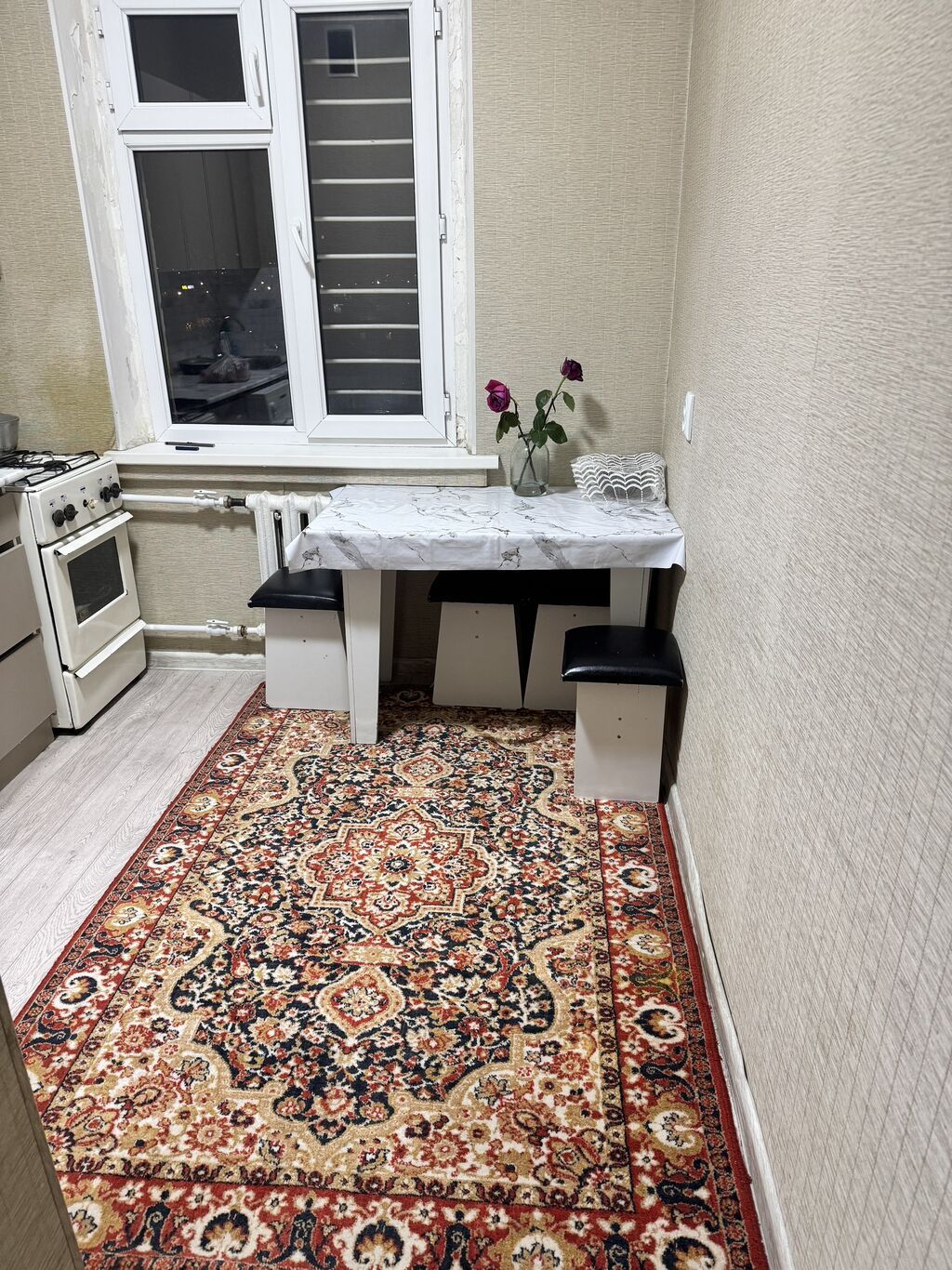 20 м², Без мебели: фото 5