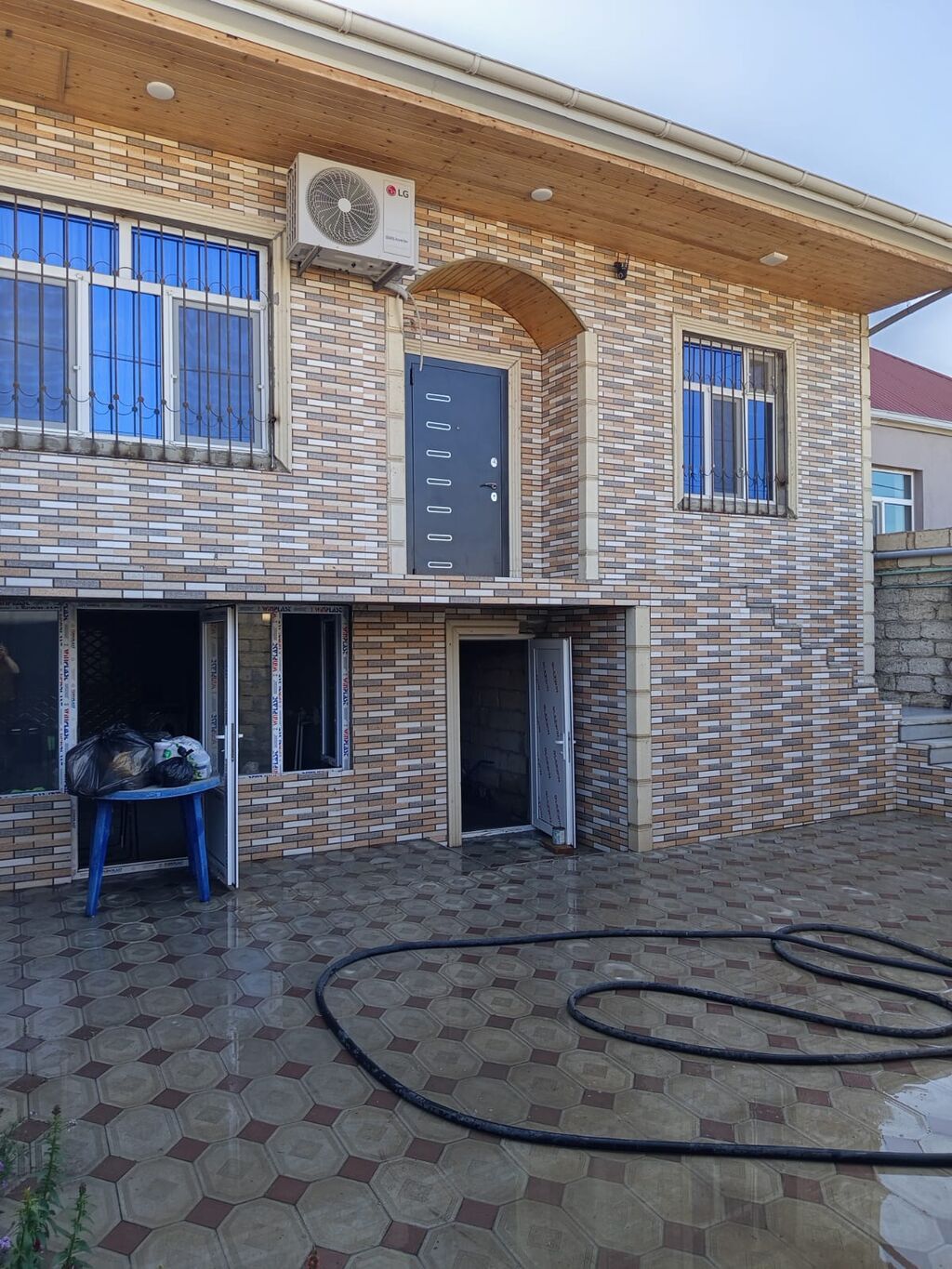 3-room house for sale in Kürdəxanı, 100 m², 115 000 AZN, photo 3 / 12