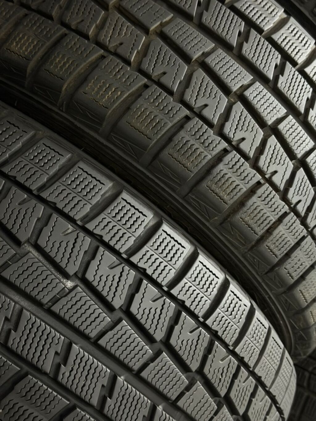 ‼ Шиномонтаж бесплатный‼ ——- Привозные зимние б/у шины Bridgestone: фото 4