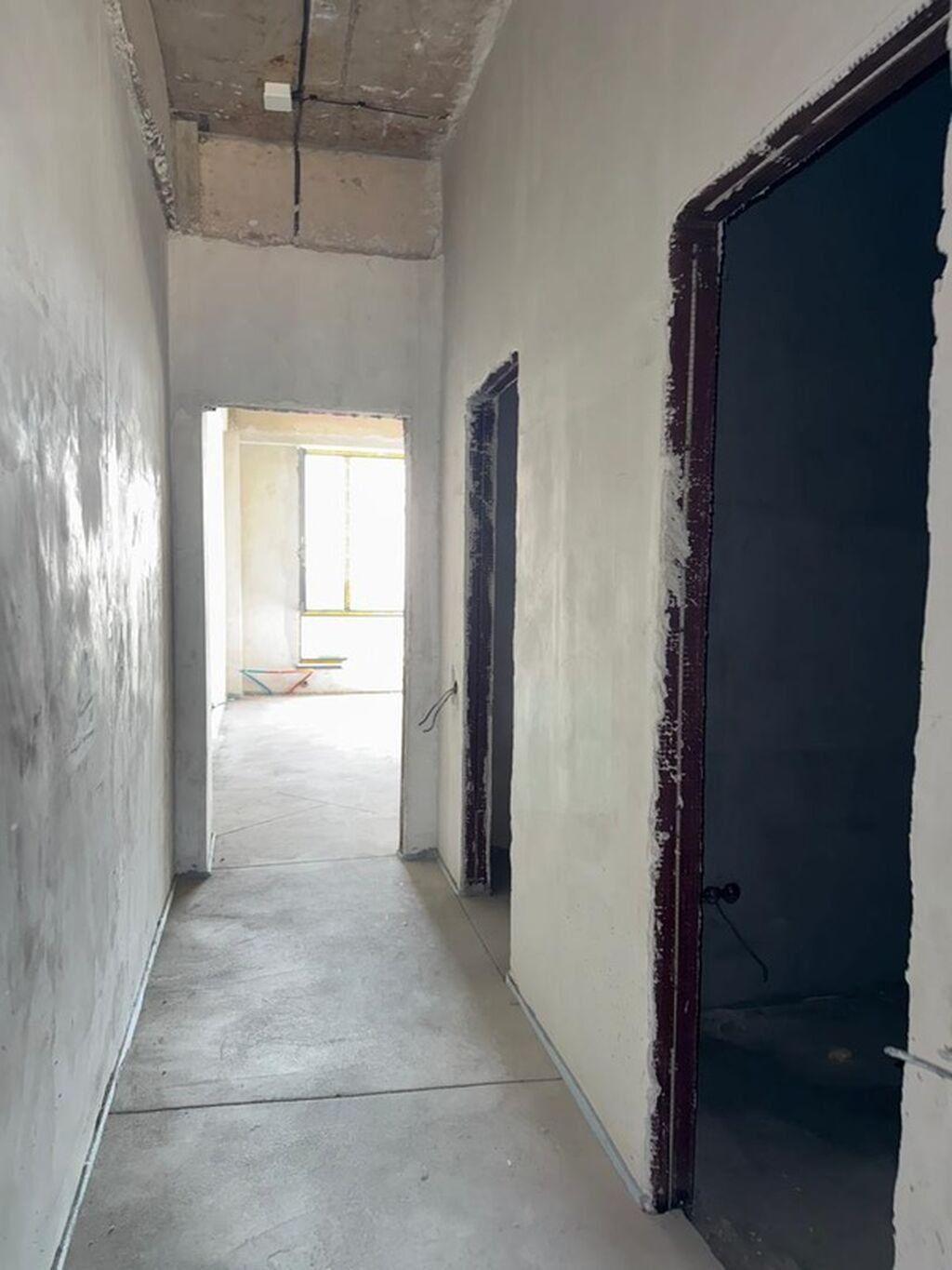2 комнаты, 85 м², Юнусалиева/Суванбердиева Индивидуалка, 15 этаж, ПСО (под самоотделку): фото 5