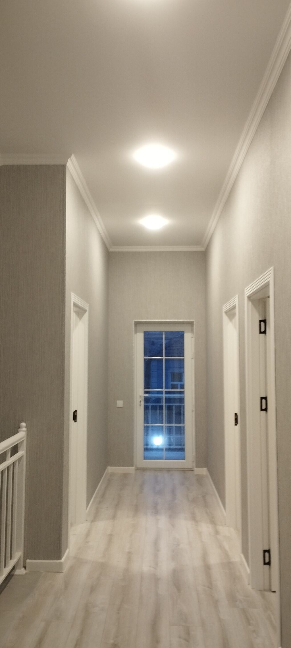 Ramana qəs. 6 otaqlı, 144 kv. m