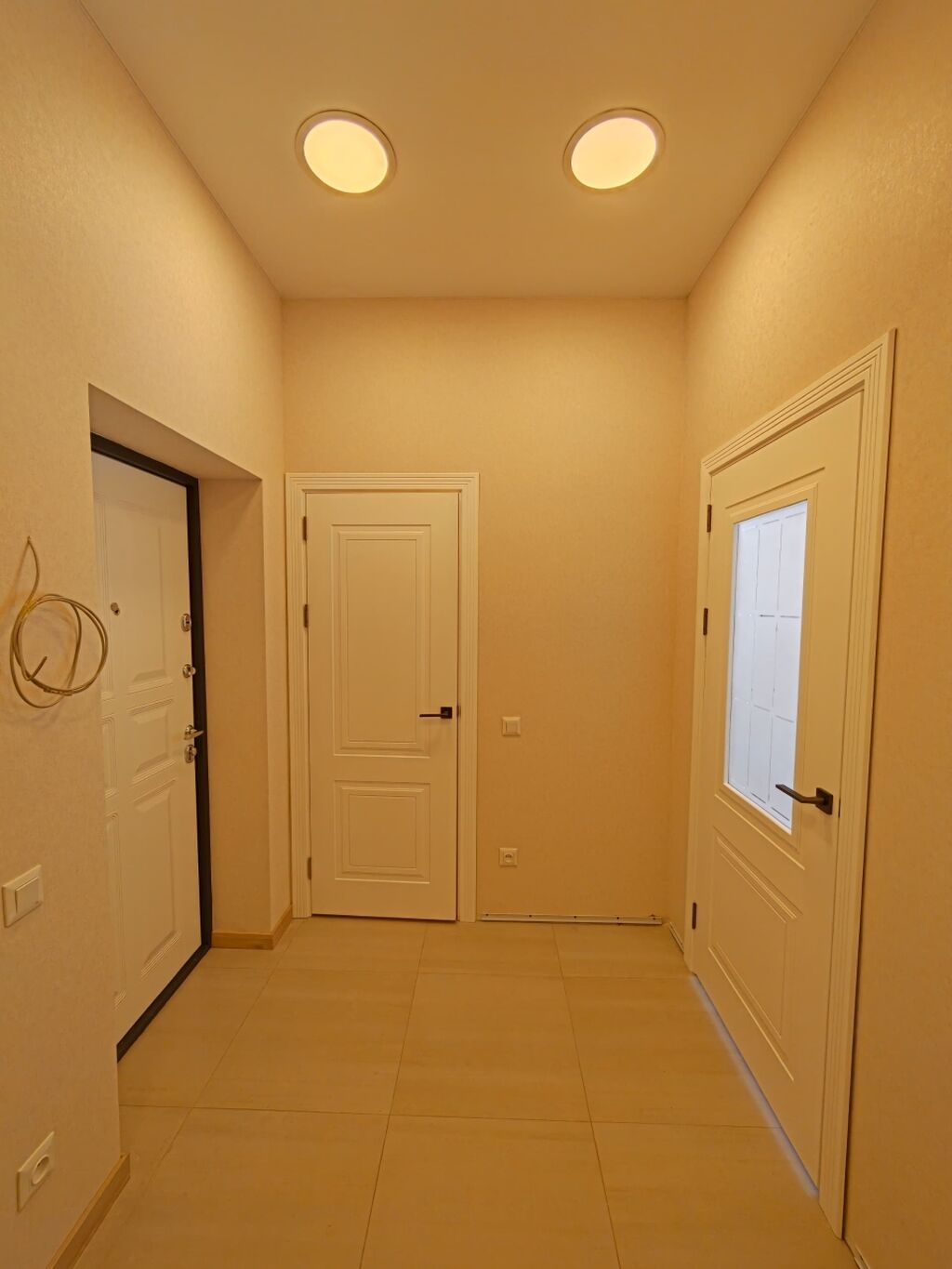 1 комната, 50 м², 10 мкр Элитка, 12 этаж, Свежий ремонт: фото 6