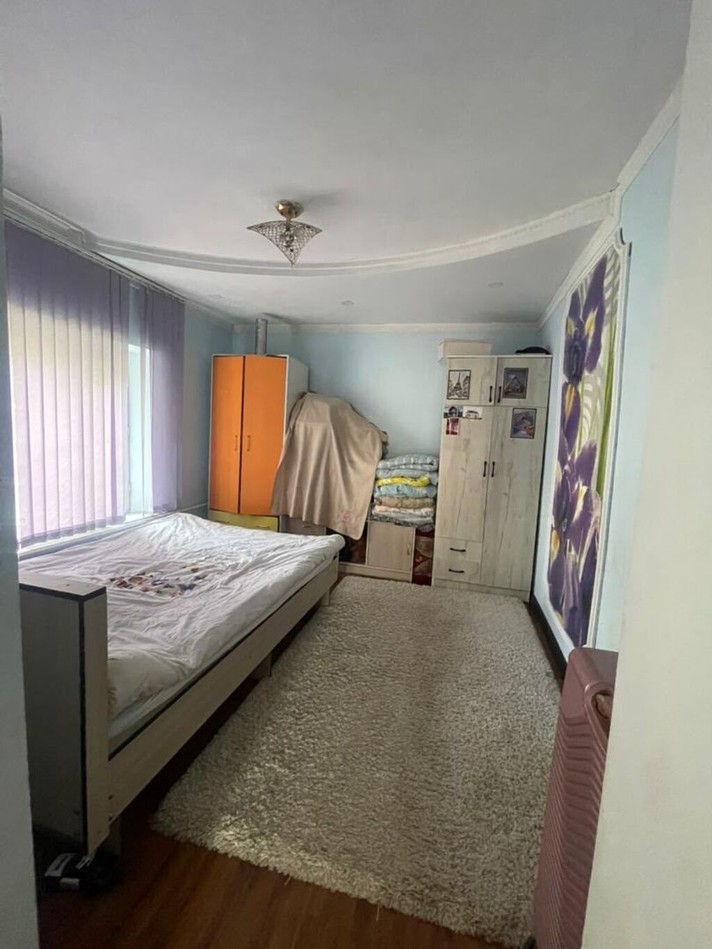 5 комнат, 65 м², 5 соток, Бишкек, Ак-Орго ж/м Риэлтор: фото 8