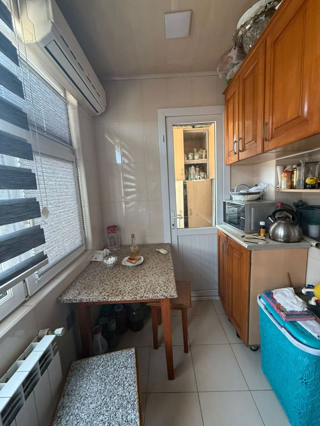 Mənzil, 3 otaqlı, 67 m², satılır, Bakı — 11