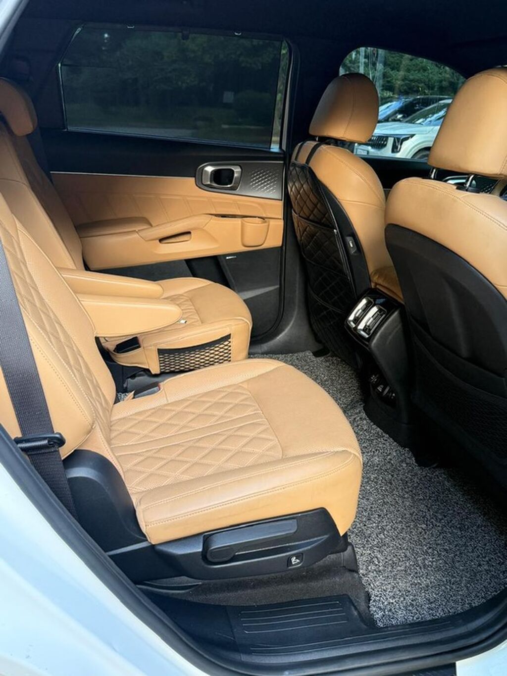Kia Sorento: 2020 г., 1.6 л, Автомат, Гибрид, Кроссовер: фото 7