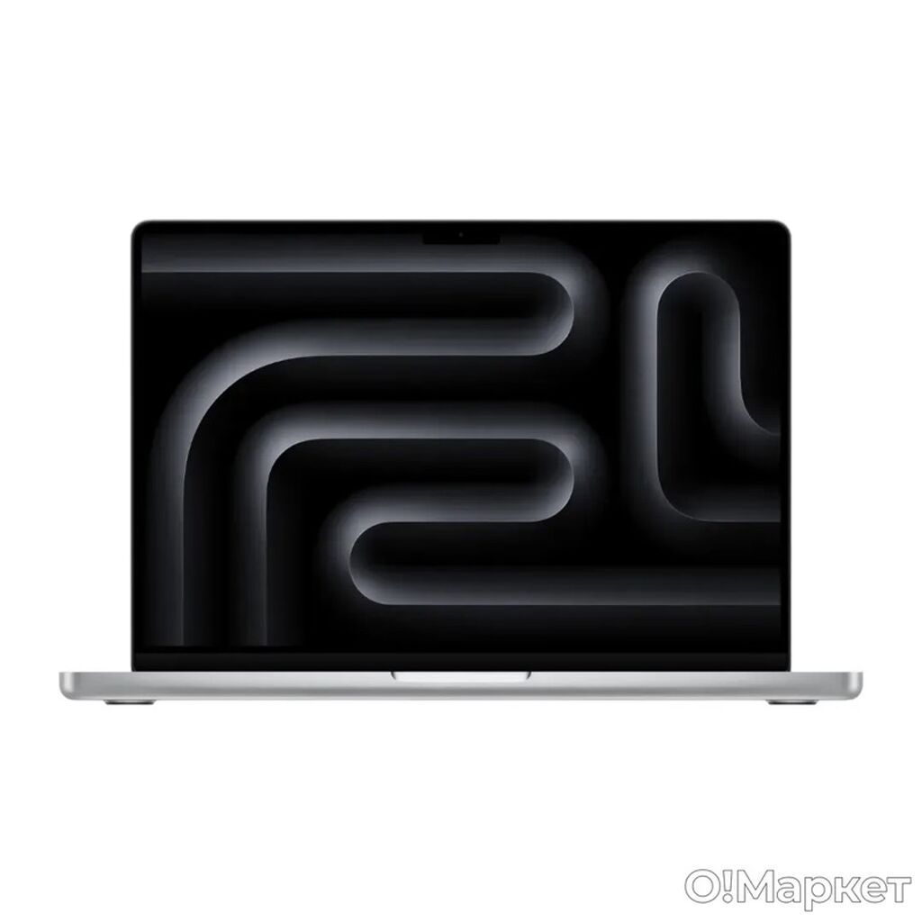 Apple MacBook Pro 14" (серия с чипами M5 Pro / M5 Max) Купил за: фото 3