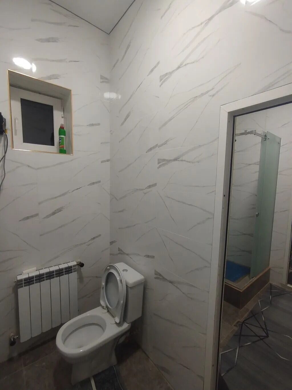 100 м², 3 комнаты, Бишкек Парк ТРЦ, Без животных: фото 3