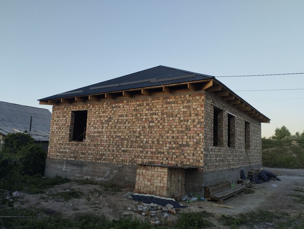 Кровля крыши крышааа крышааа — фото 6