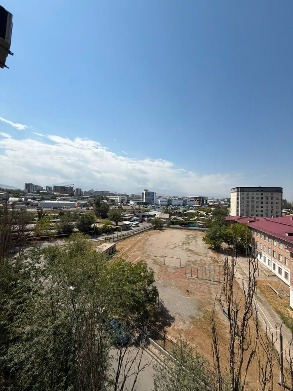 1 комната, 34 м², Восток-5 мкр Элитка, 7 этаж, Старый ремонт: фото 7