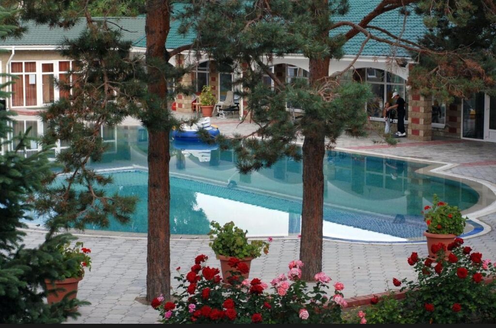 Сдаю 2 кв 54кв.м. В ЦО Радуга, Ыссык-куль с. Сары-Ой Квартира со, фото 14