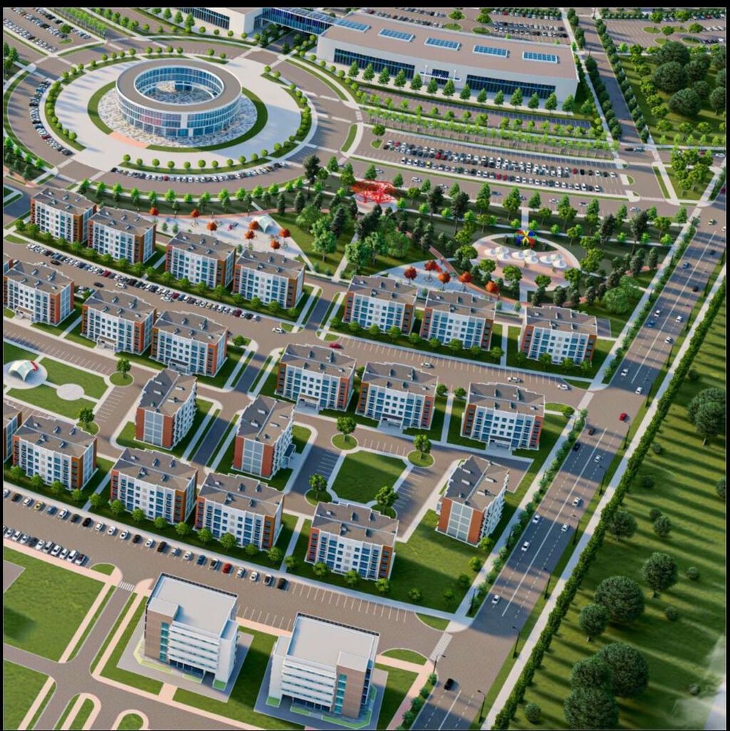 1 комната, 49 м², ул. Ден Сяопина / Фучика Индивидуалка, 6 этаж, ПСО (под самоотделку): фото 7