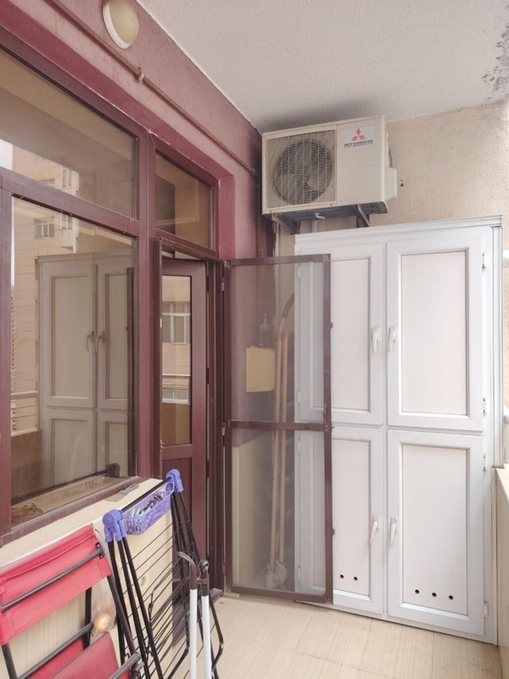 Yasamal, 2 otaqlı, Yeni tikili, m. Elmlər Akademiyası, 105 kv. m