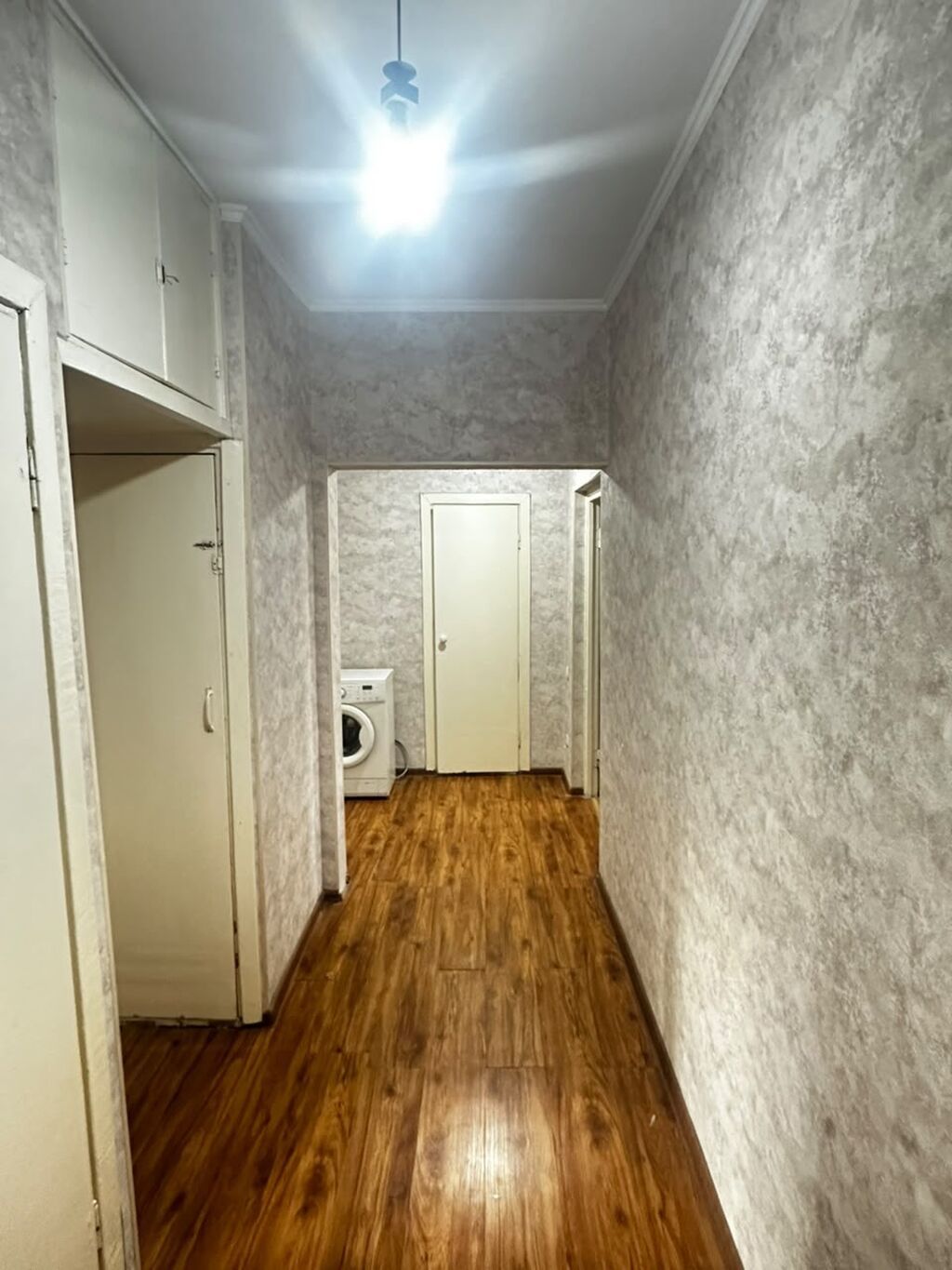 Сдаю двухкомнатную квартиру в районе Джал. Аренда 40тыс сом: фото 8