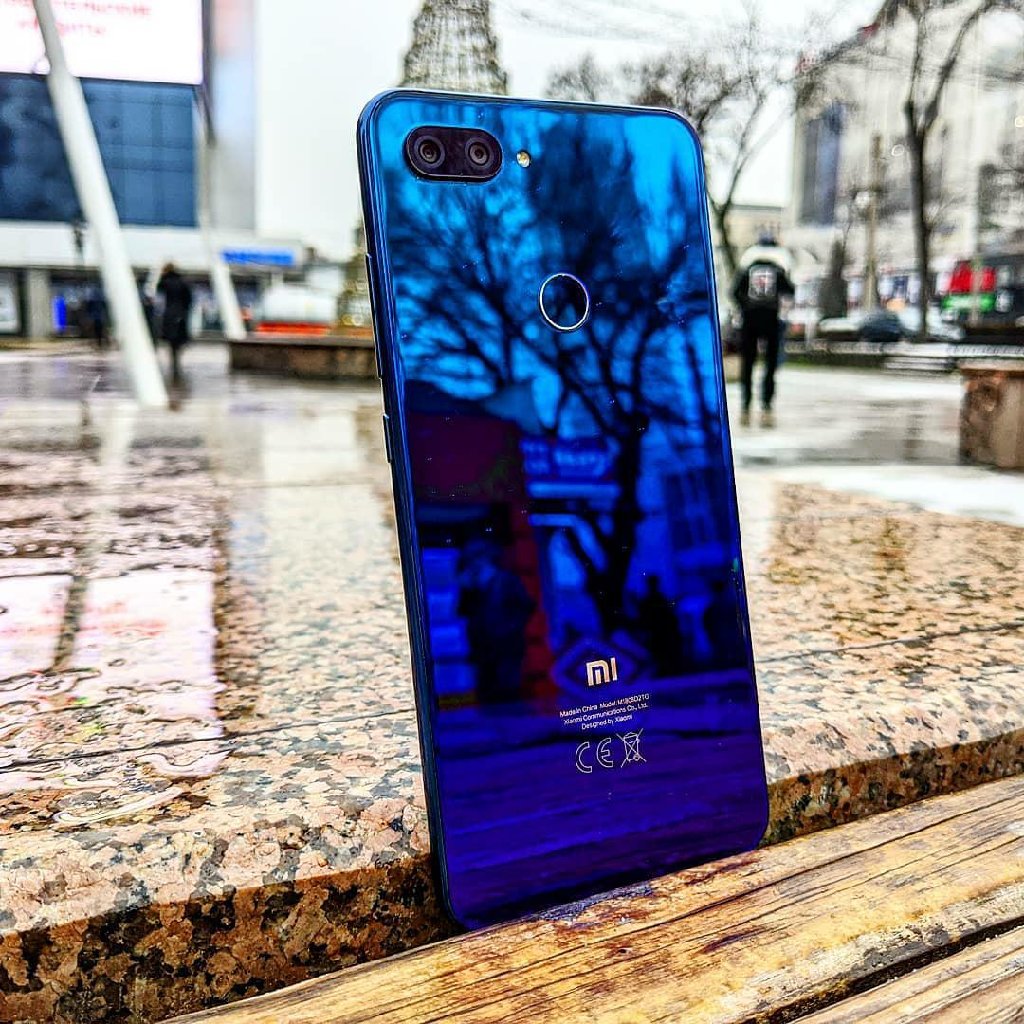 Xiaomi бишкек