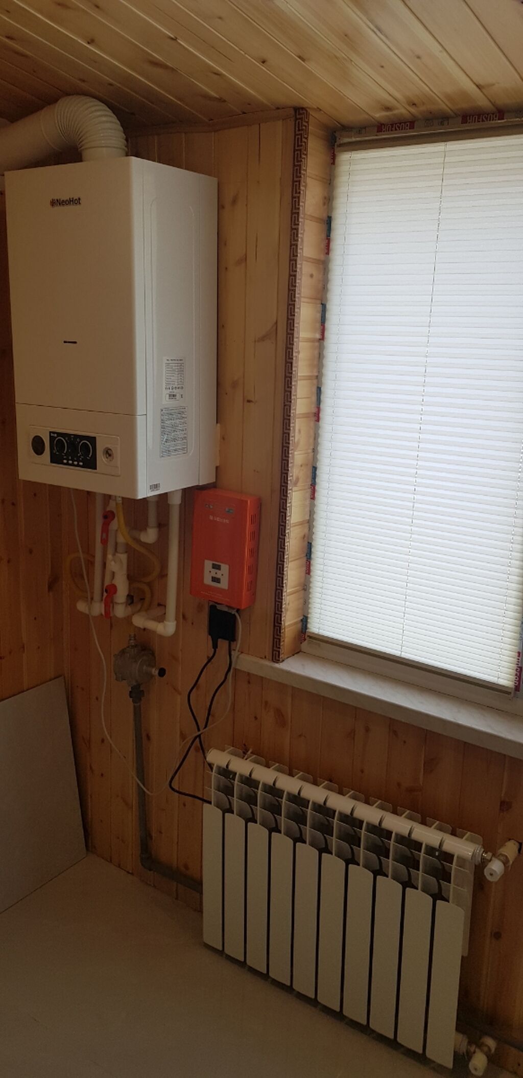 Gəncə, 3 otaqlı, Köhnə tikili, 47 kv. m
