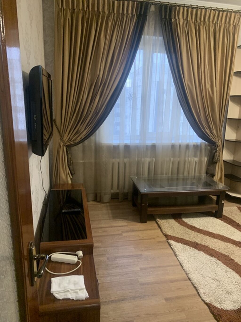 Продам 3-комнатную квартиру, 70 м², 106 серия, центр: фото 7