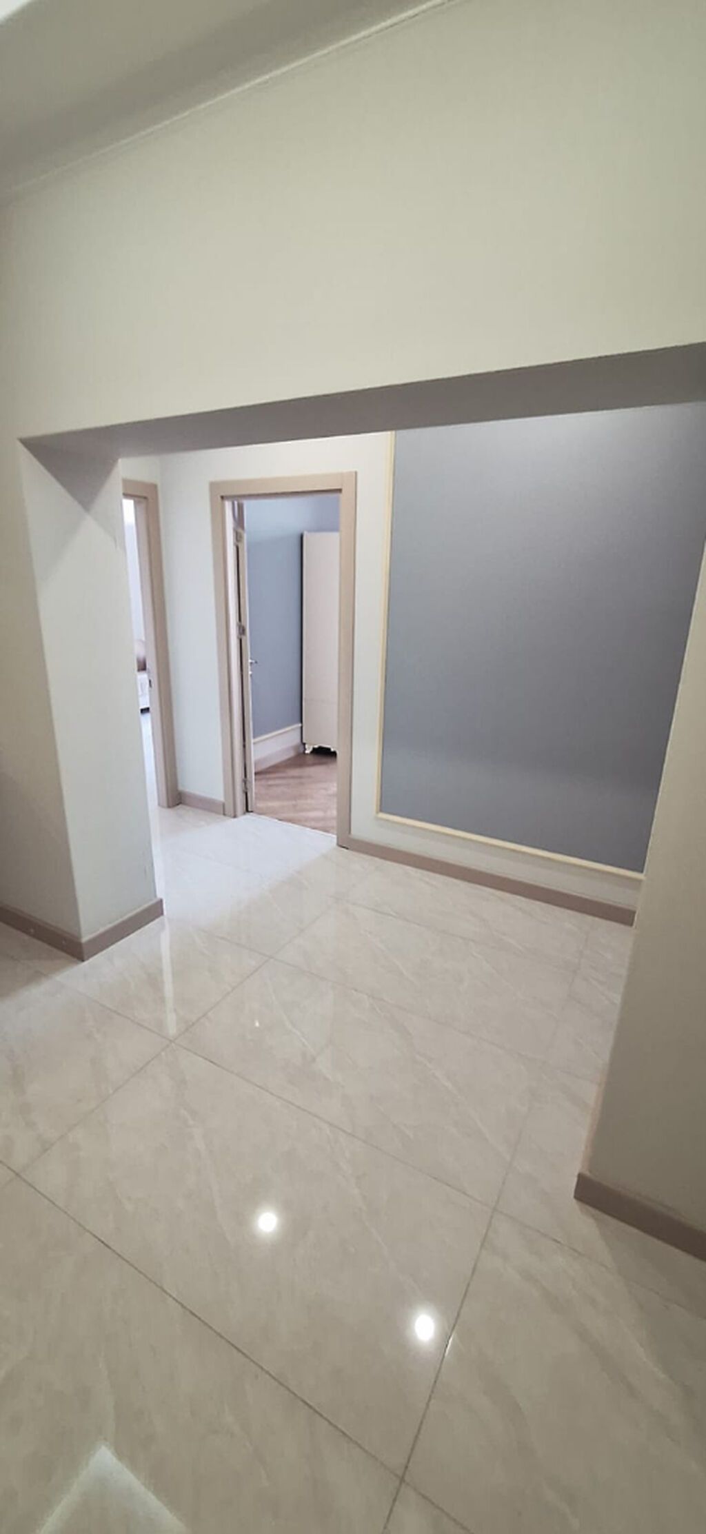 7-ci mikrorayon, 2 otaqlı, Yeni tikili, m. Dərnəgül, 62 kv. m