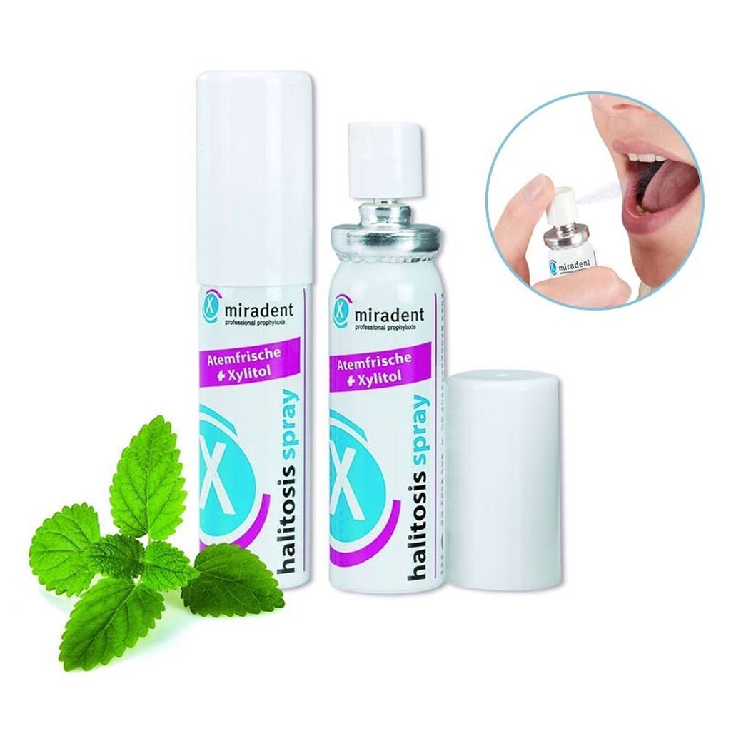 Аэрозоль род. Miradent спрей освежающий halitosis Spray. Спрей для полости рта Miradent. Miradent ополаскиватель Paroguard CHX. BIOXTRA Mouthspray увлажняющий спрей.