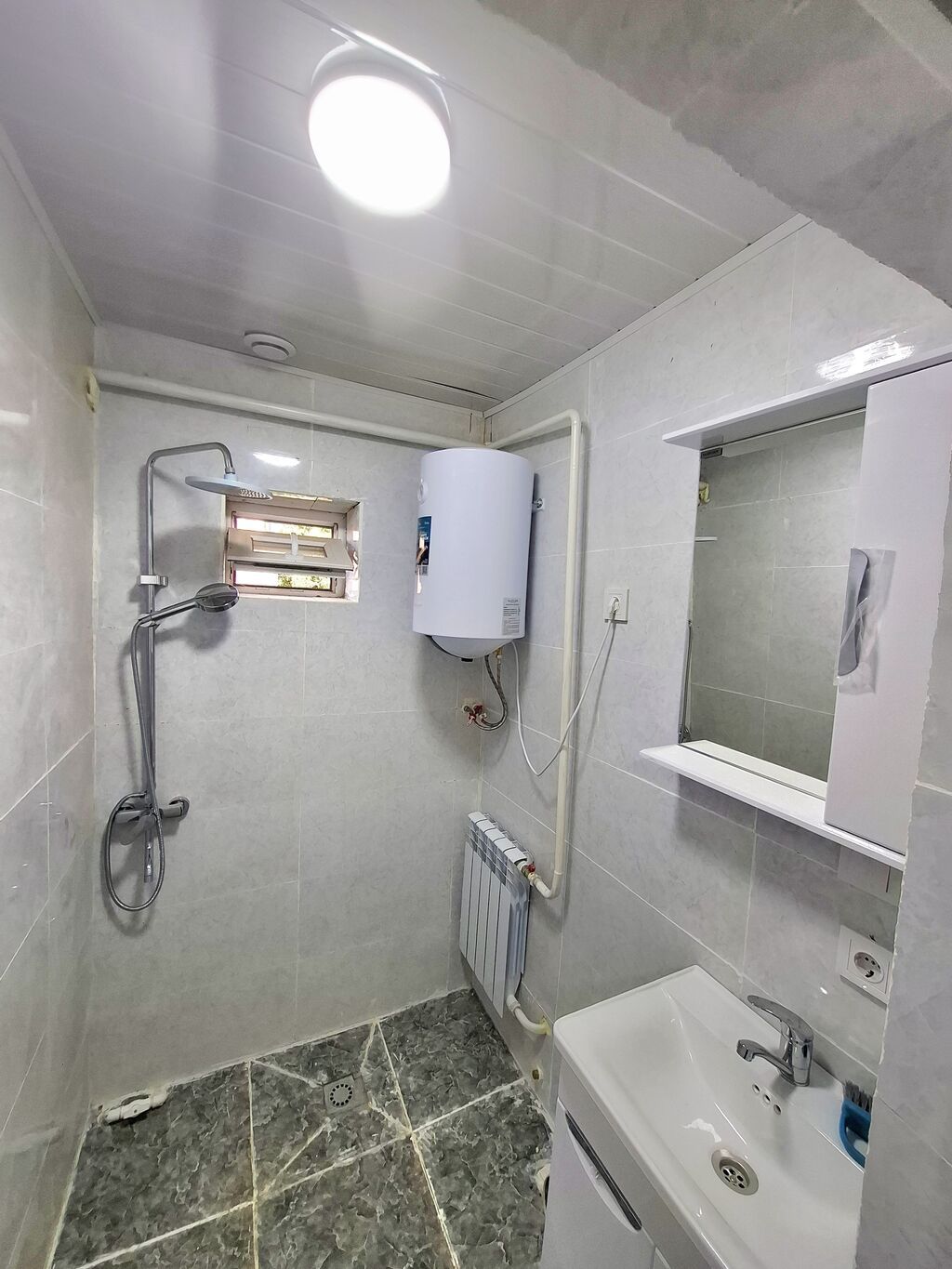 35 м², 1 комната, Студентам: фото 3