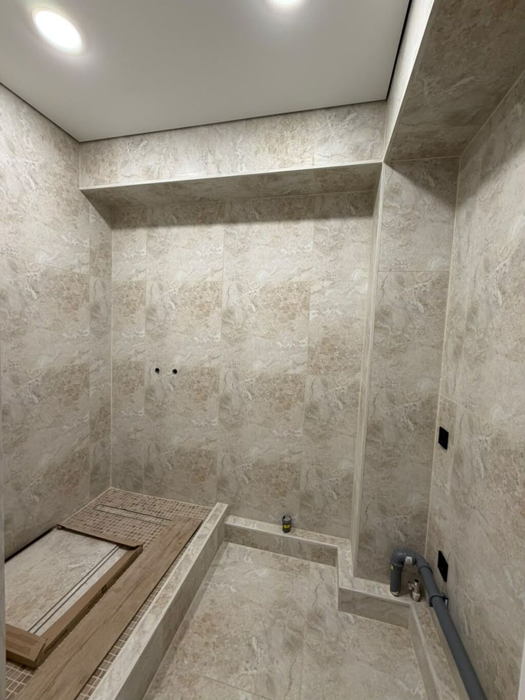 2 комнаты, 65 м², Технопарк Элитка, 9 этаж, Свежий ремонт: фото 4