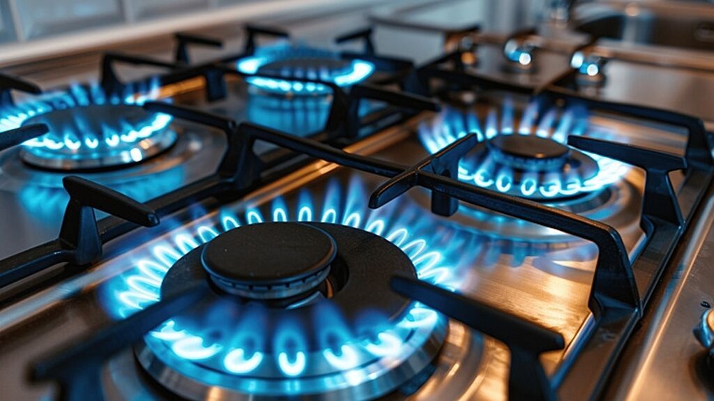 Ремонт газовых плит и котлов. Выезд и диагностика стоит 500 сом, сумма