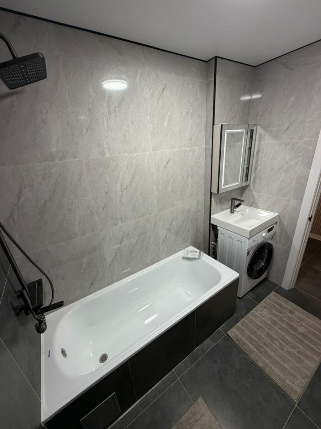 2 комнаты, 49 м², Технопарк Элитка, 14 этаж, Дизайнерский ремонт: фото 3