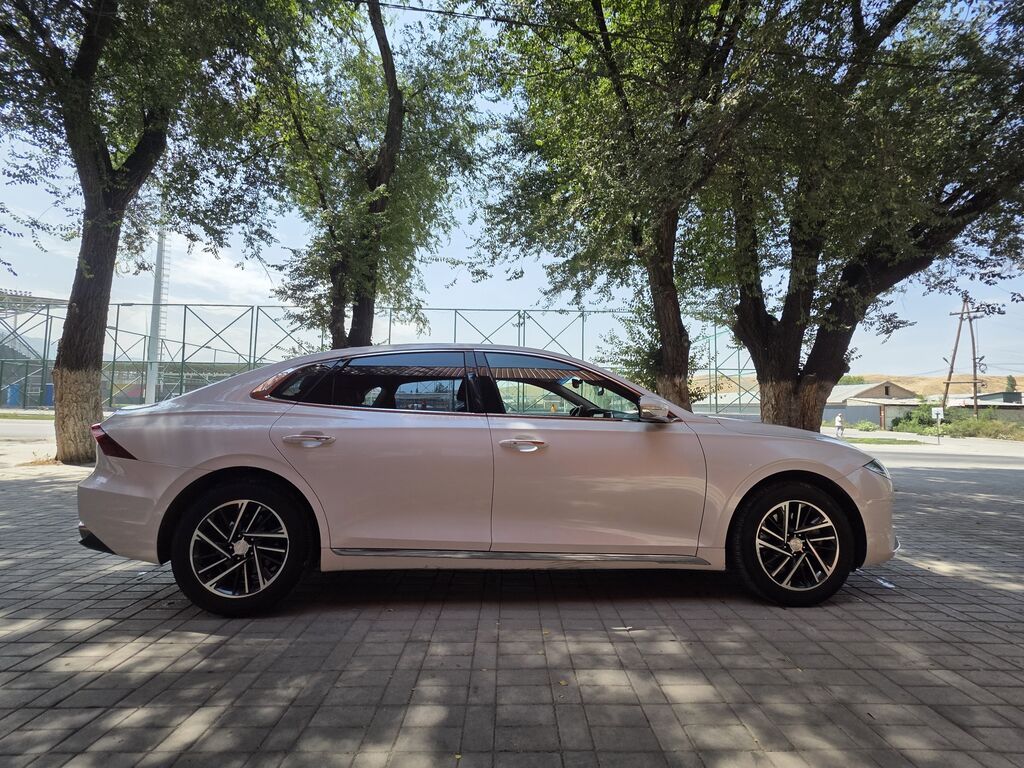 Hyundai Grandeur: 2021 г., 3 л, Автомат, Газ, Седан: фото 8