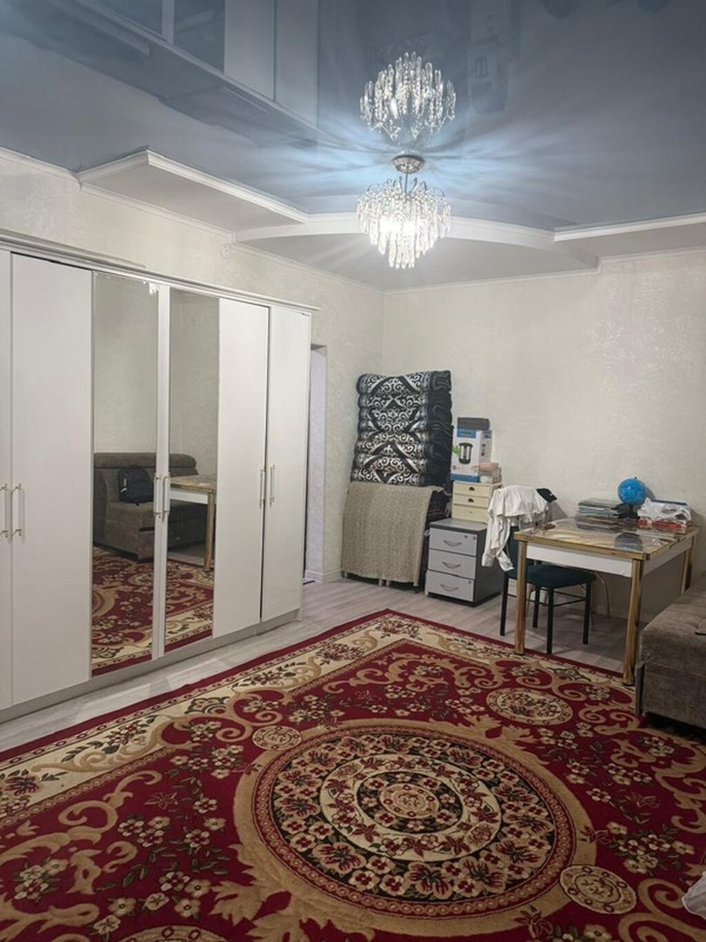 4 комнаты, 95 м², 4 соток, Бишкек, Кырман ж/м Агентство недвижимости