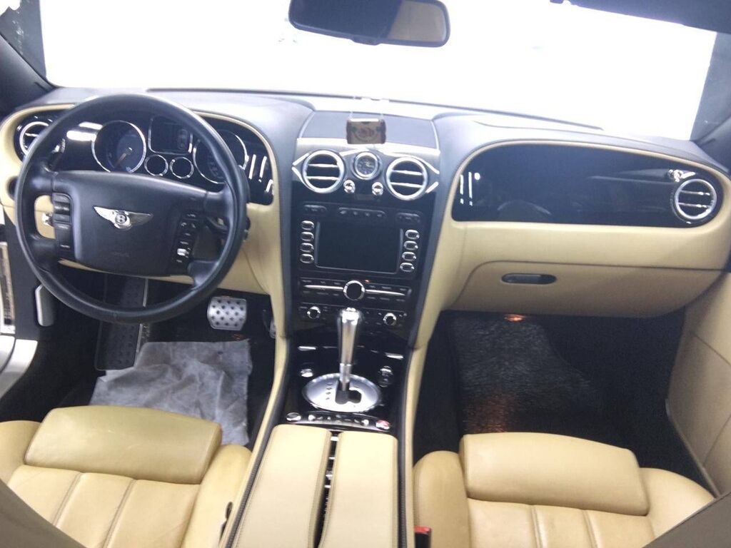 Bentley GT Continental toy və tədbirlər üçün - 2