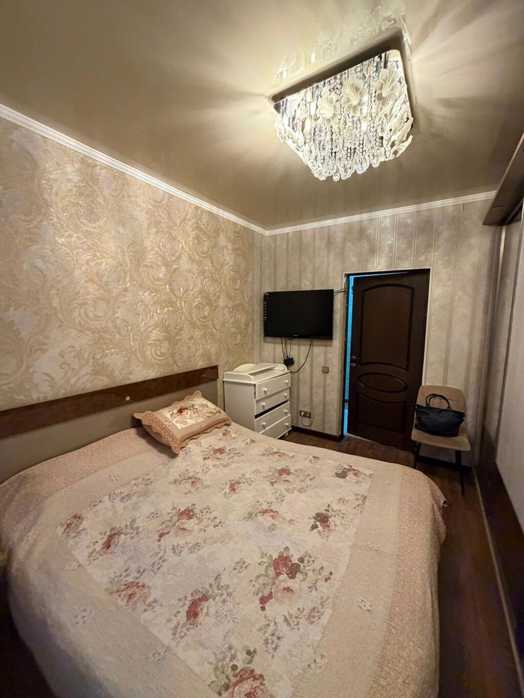 3 комнаты, 68 м², Азия Молл Индивидуалка, 2 этаж, Косметический ремонт: фото 3