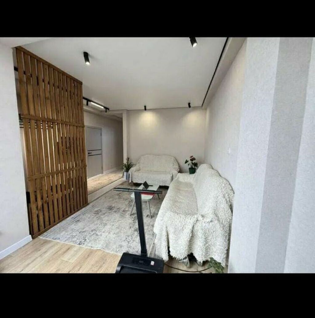 6 комнат, 160 м², 5 соток, Ак-Ордо 1 ж/м Электричество, Канализация, Горячая вода: фото 5