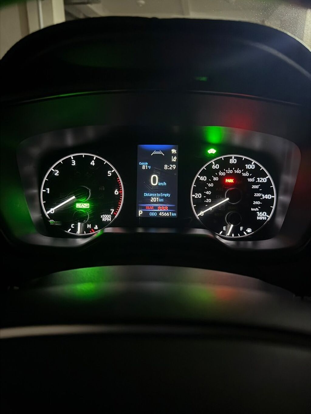 Toyota Corolla: 2023 г., 1.8 л, Автомат, Гибрид, Седан: фото 5