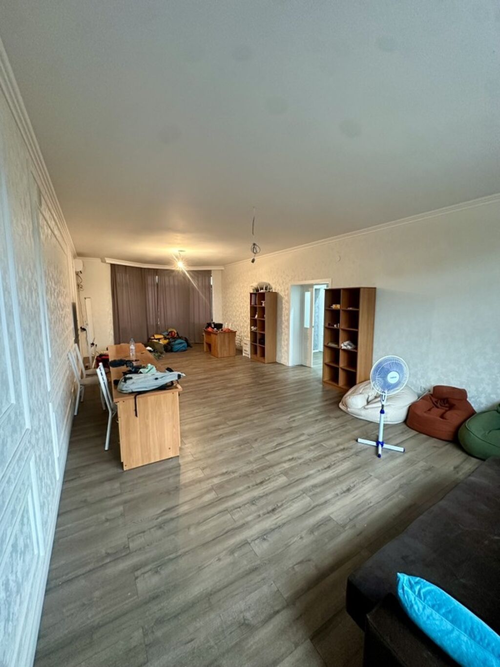 200 м², 5 комнат, Арча-Бешик ж/м, Без животных: фото 7