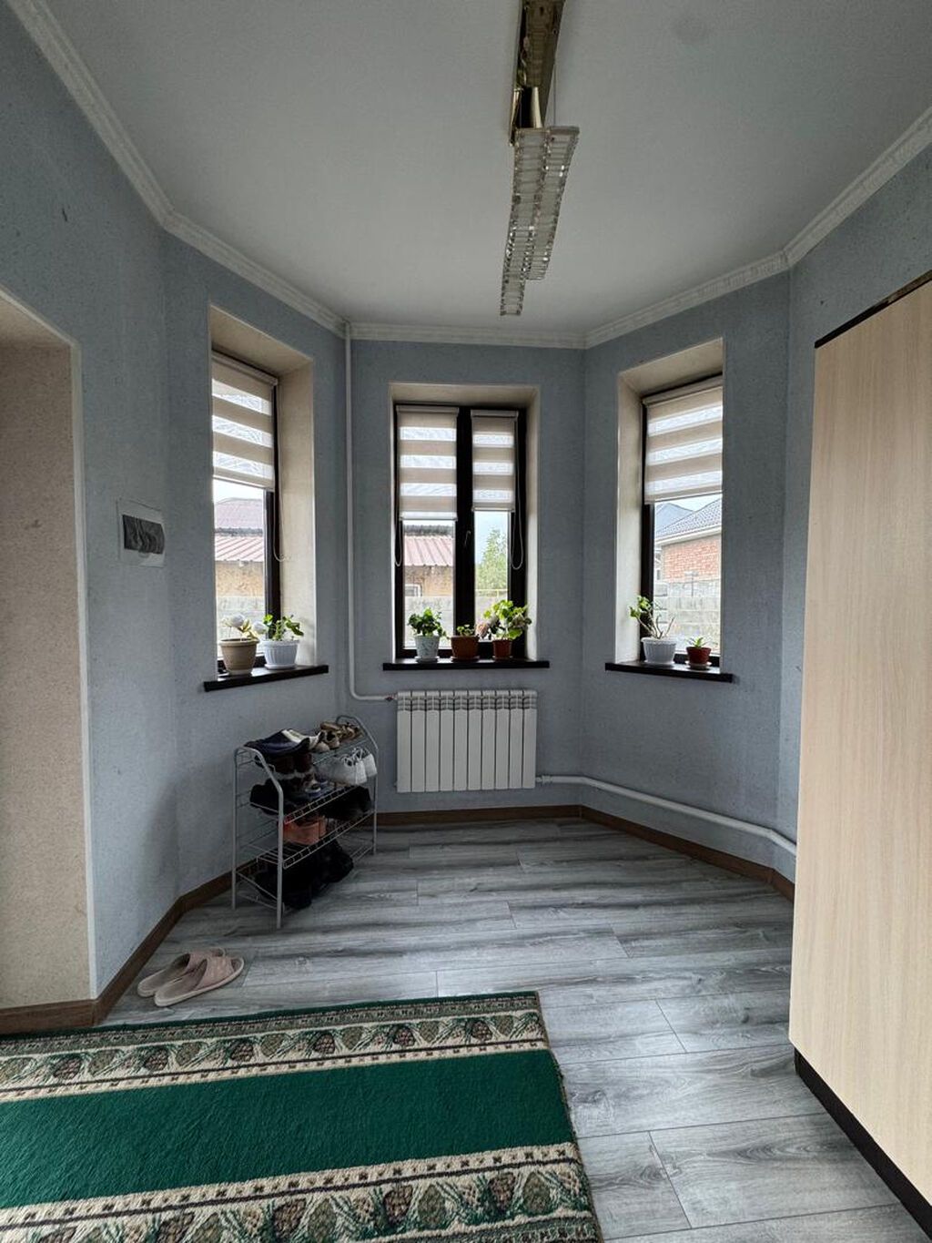 4 комнаты, 192 м², 4 соток, Бишкек, Ак-Ордо 2 ж/м: фото 2