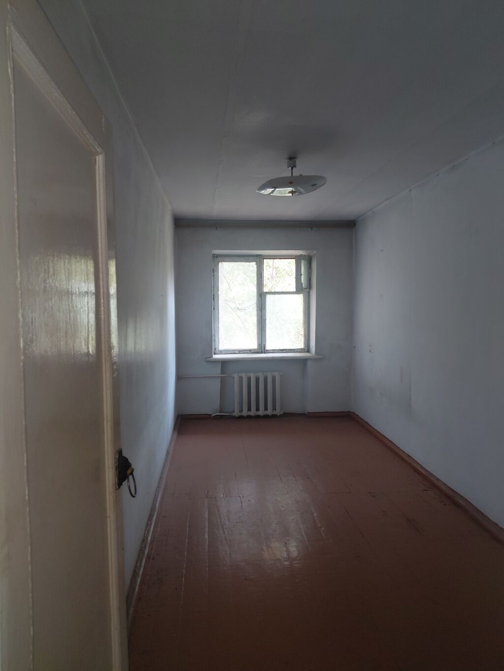 3 комнаты, 53 м², Вефа ТЦ Хрущевка, 4 этаж, Требуется ремонт: фото 4