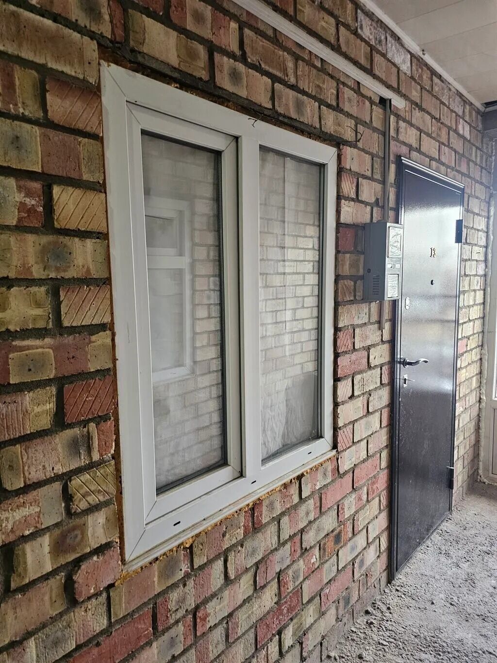 24 м², 1 комната, Арча-Бешик ж/м, Без животных: фото 8