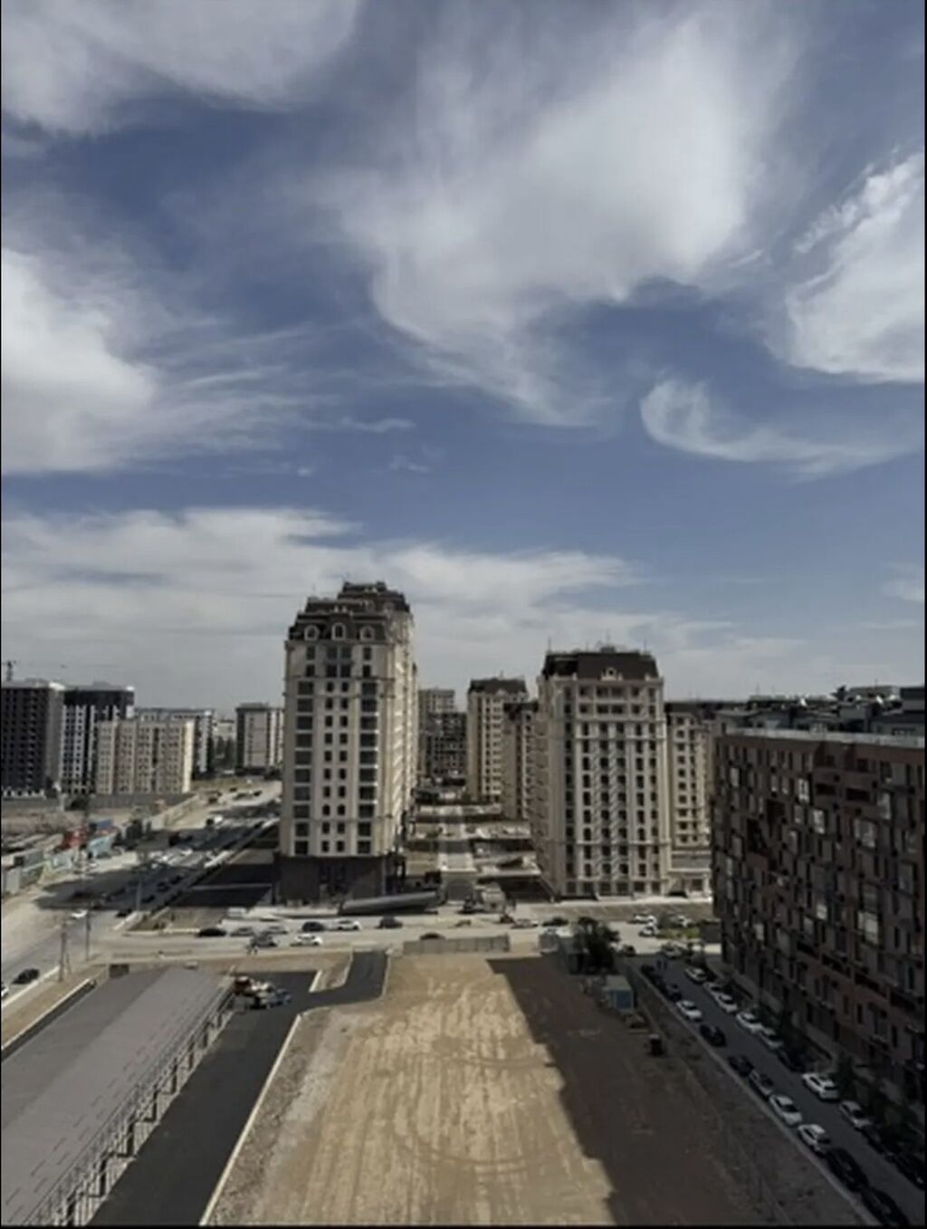 2 комнаты, 76 м², Асанбай мкр Элитка, 13 этаж, Дизайнерский ремонт: фото 2