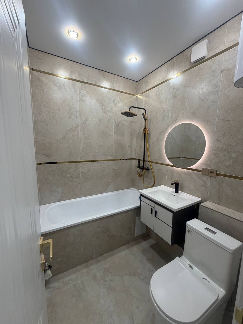 1 комната, 26 м², Технопарк Элитка, 6 этаж, Дизайнерский ремонт: фото 7