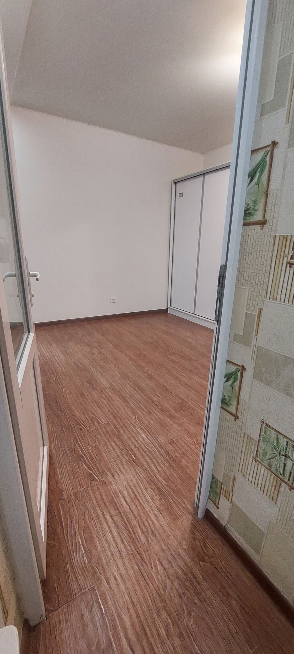 1 комната, 30 м², Вечерка Хрущевка, 1 этаж: фото 4
