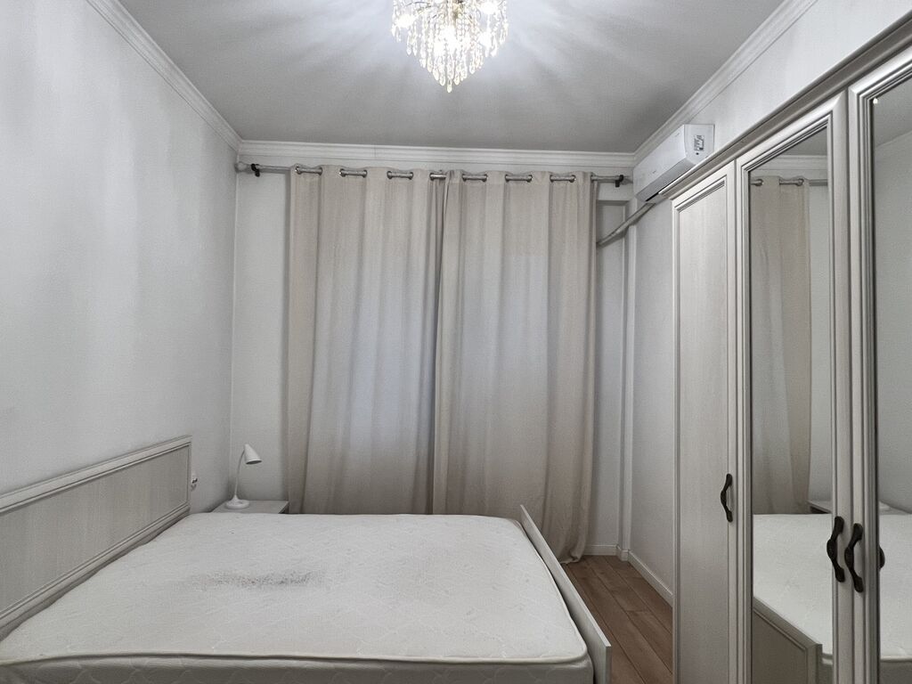 3 комнаты, 100 м², Элитка, 8 этаж: фото 7