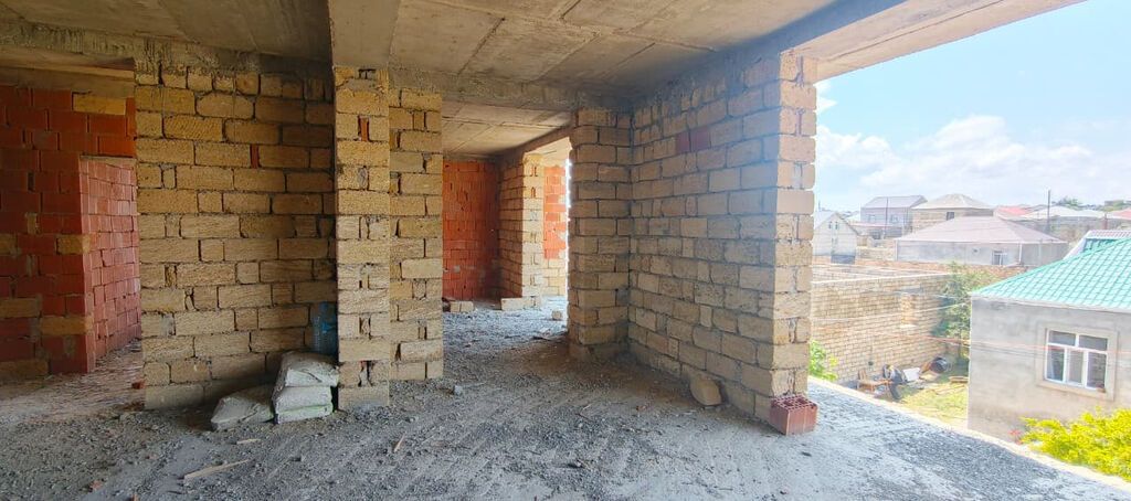 7-room house for sale in Mehdiabad, 70 m², 90 000 AZN, photo 3 / 12