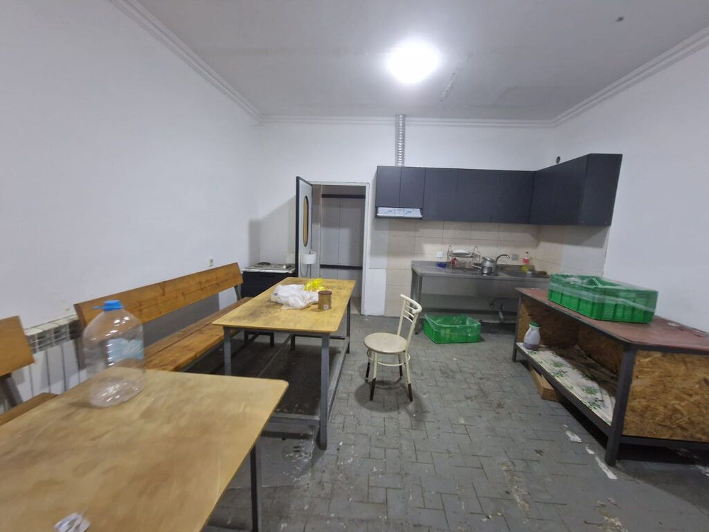 SOYUDUCU ANBAR KOMPLEKSİ (minus və plyus ikisi birlikdə) icarəyə