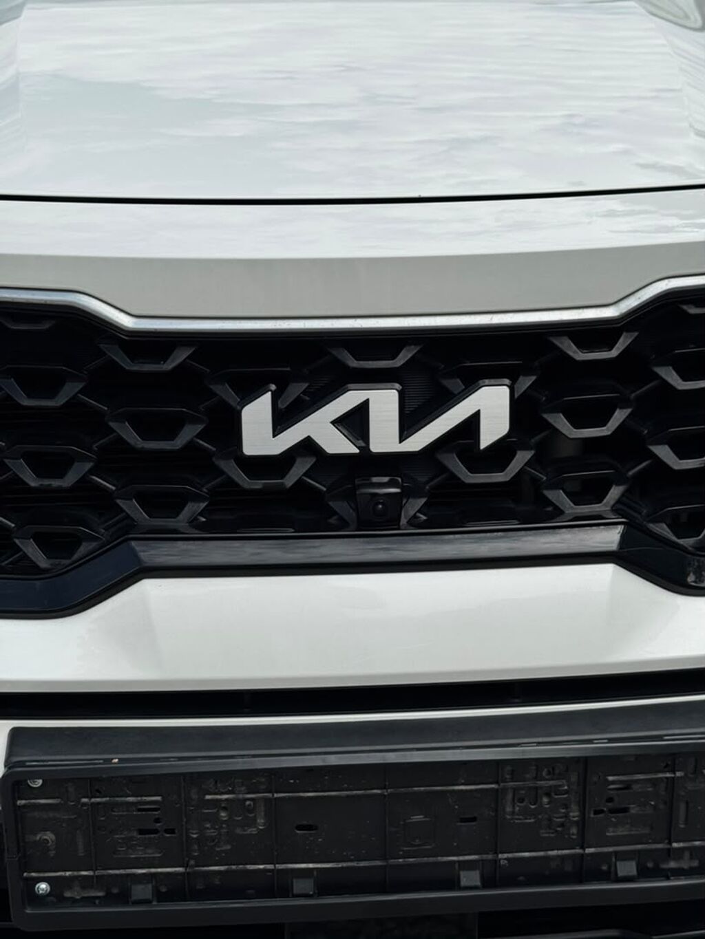 Kia Sorento: 2021 г., 2.2 л, Робот, Дизель, Кроссовер: фото 3