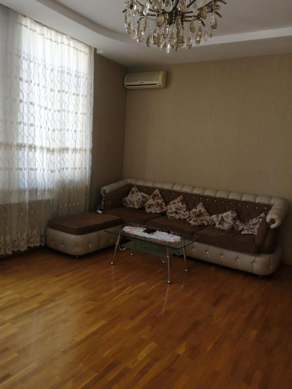 ✨ Rəşid Behbudov Küçəsində 3 Otaqlı Mənzil Kirayə Verilir! ✨ 📍 Ərazi