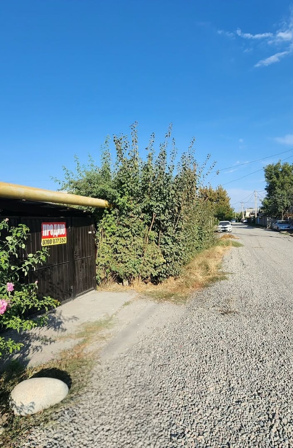 4 комнаты, 100 м², 6 соток, Бишкек, Пригородное с. Собственник: фото 2